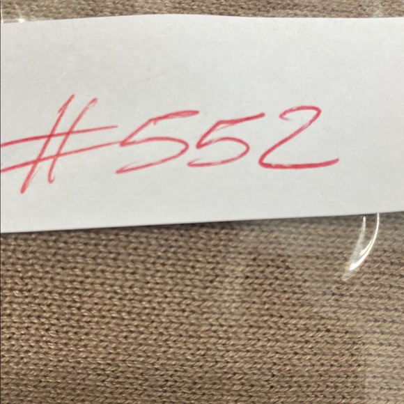 SPLENDIDLoopKnit Wide Leg Sweater Pants - Picture 9 of 9